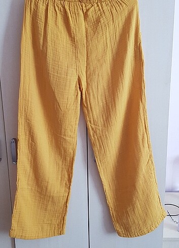 Diğer Otantik pantolon