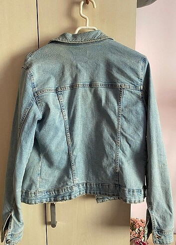 Bershka Kot ceket