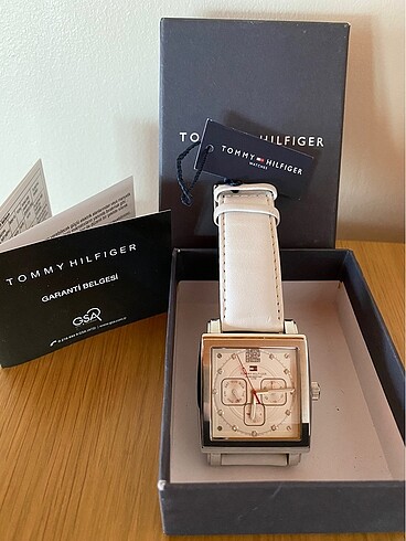 Tommy hılfıger