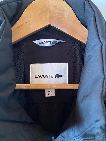 Lacoste Lacoste mevsimlik