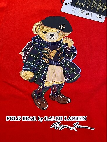 Ralph Lauren Ralph lauren tişört