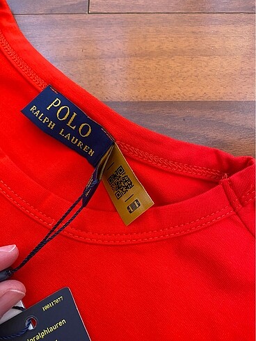 m Beden Ralph lauren tişört