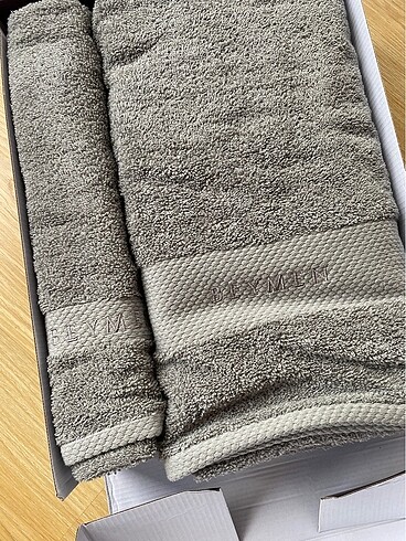 Beymen home havlu set