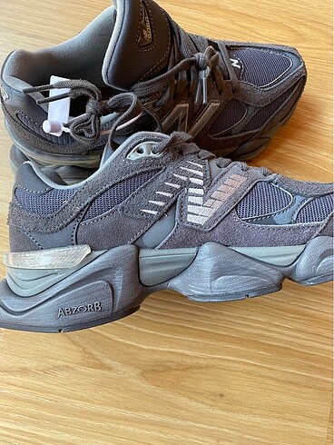 New balance 9060