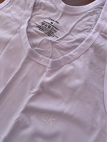 Calvin Klein Calvin klein erkek atlet