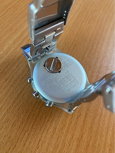 Beden Swatch bayan saat