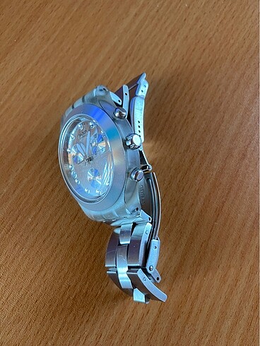 Beden gri Renk Swatch bayan saat