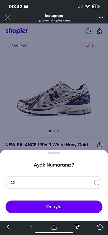 New Balance