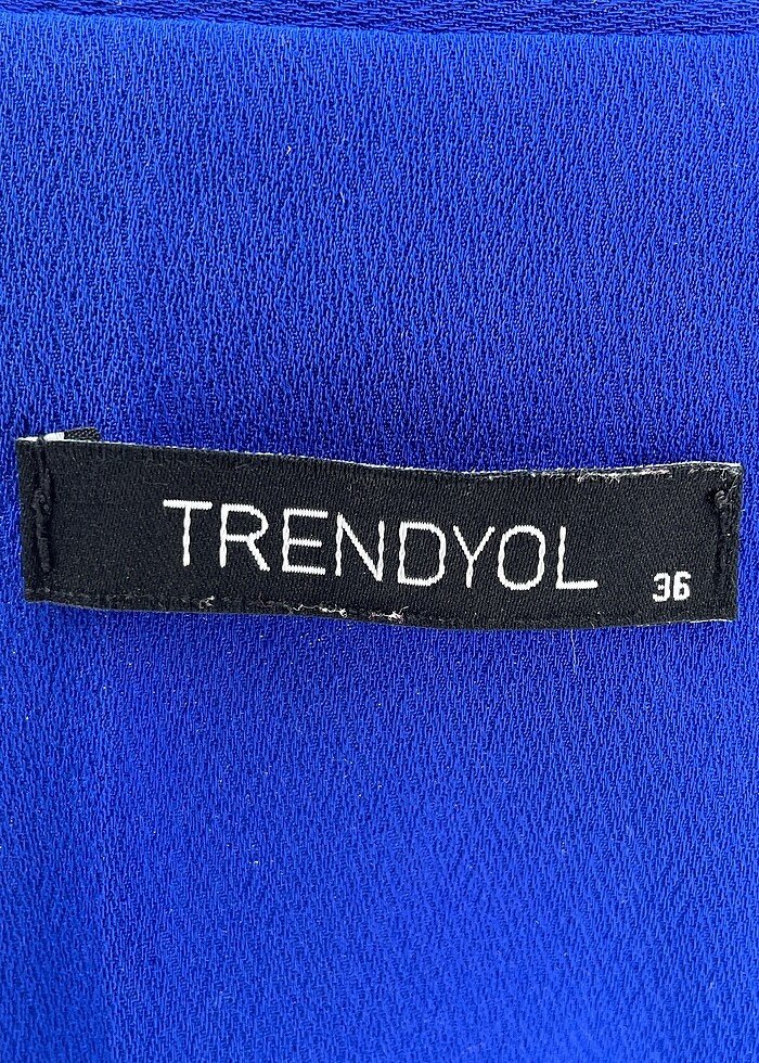 Trendyol & Milla Uzun Tulum %70 İndirimli. - Görsel 4