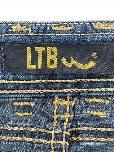 universal Beden çeşitli Renk LTB Mini Etek %70 İndirimli.
