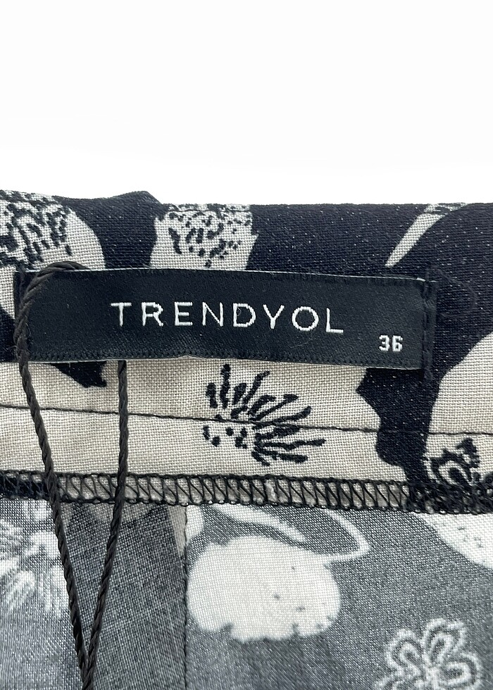 Trendyol & Milla Uzun Tulum %70 İndirimli. - Görsel 4