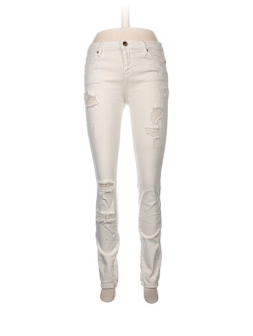 Loft Jean / Kot %70 İndirimli.