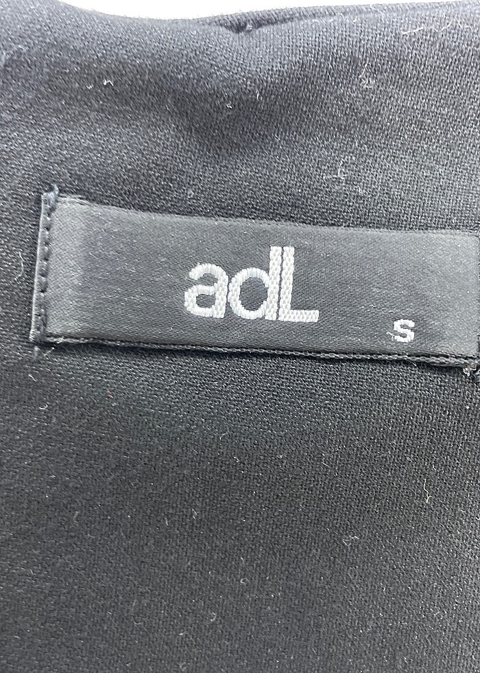 Adil Işık Kısa Elbise %70 İndirimli. - Görsel 4