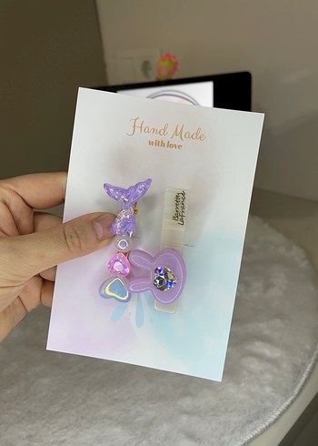 Çeşitli toka çeşitleri - Görsel 7