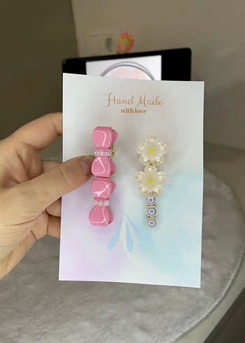 Çeşitli toka çeşitleri - Görsel 3