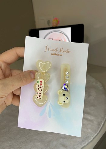 Çeşitli toka çeşitleri - Görsel 8