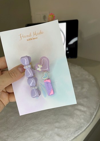 Çeşitli toka çeşitleri - Görsel 6