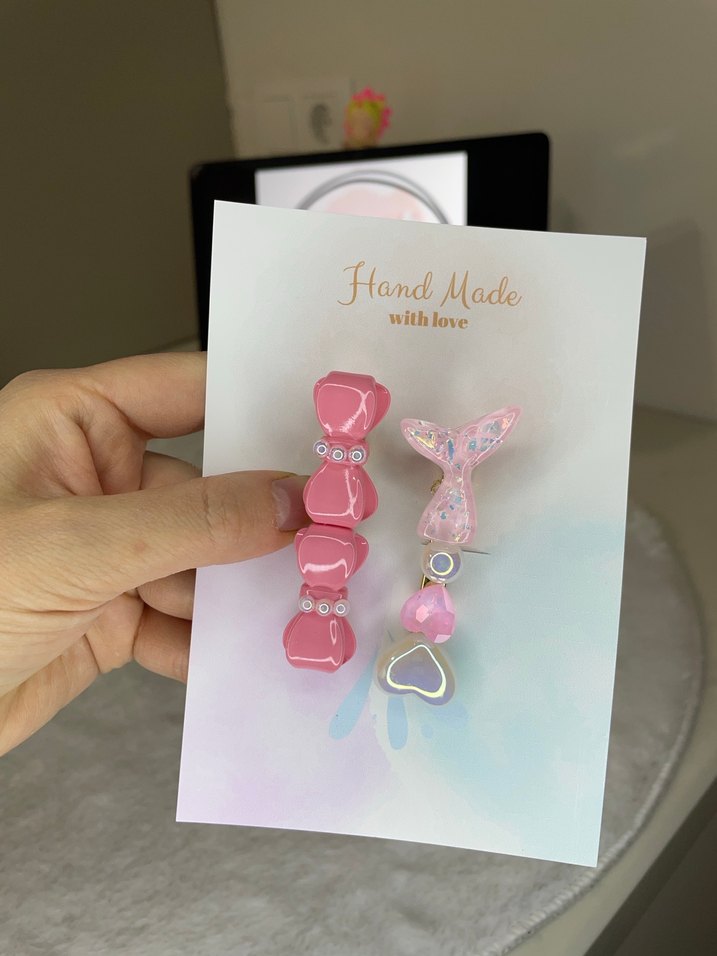 Çeşitli toka çeşitleri - Görsel 2