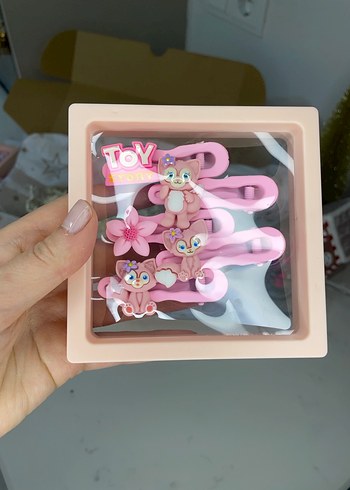 Çerçeveli toka çeşitleri - Görsel 4