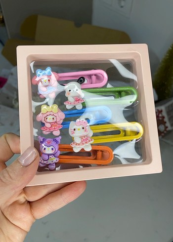 Çerçeveli toka çeşitleri - Görsel 3