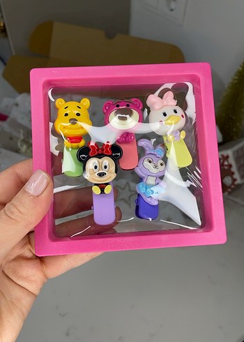 Çerçeveli toka çeşitleri - Görsel 2