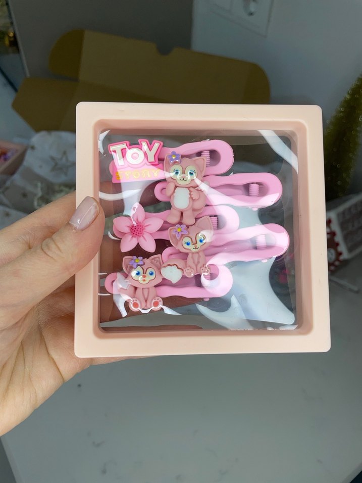 Çerçeveli toka çeşitleri - Görsel 4