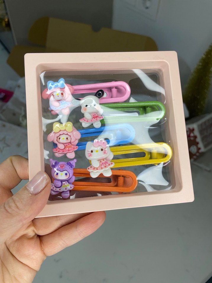 Çerçeveli toka çeşitleri - Görsel 3