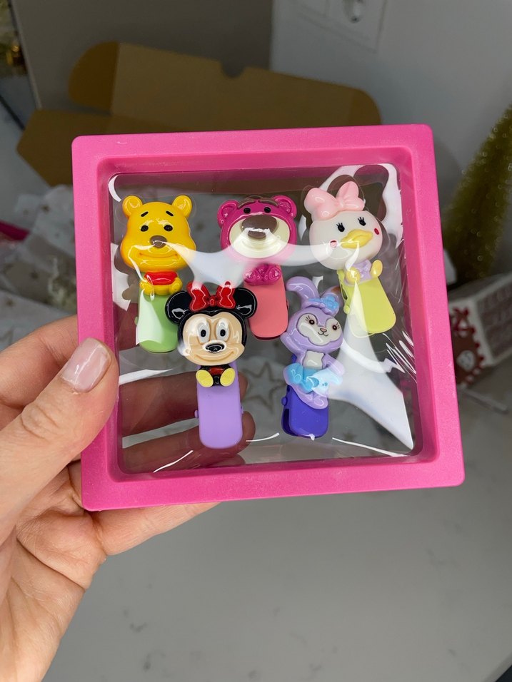 Çerçeveli toka çeşitleri - Görsel 2