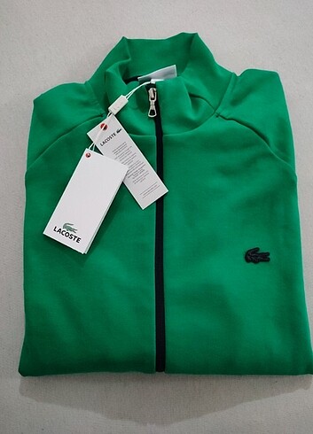 Lacoste ceket 