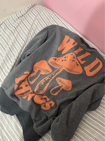 Diğer Sweatshirt uniex