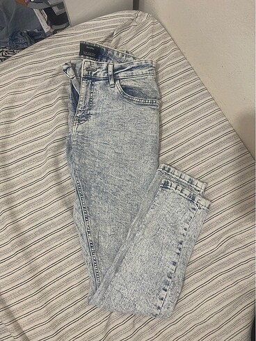 Bershka yeni gibi pantolon