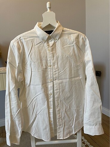 Ralph lauren orjinal marka gömlek