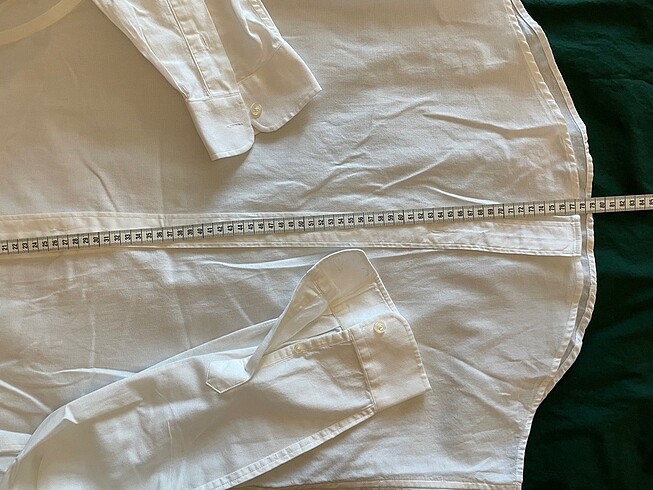m Beden Ralph lauren orjinal marka gömlek