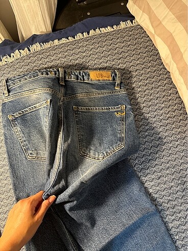 36 Beden LTB Jean