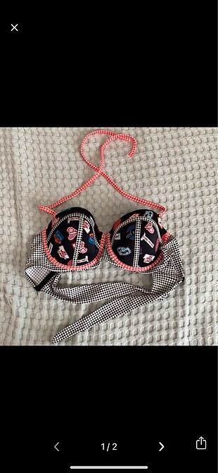Penti Bikini Üstü
