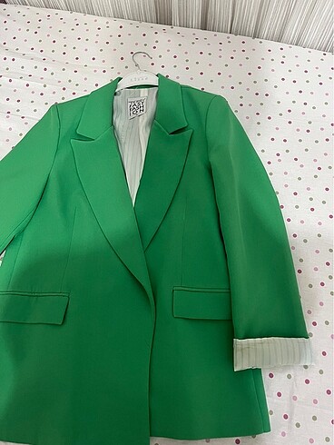 Trendyol & Milla blazer