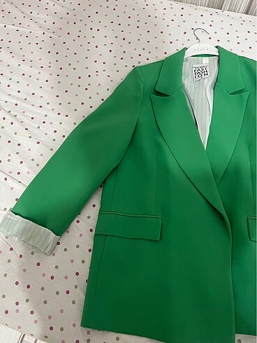 m Beden blazer