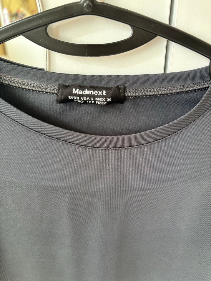 Gri Bluz - Görsel 2