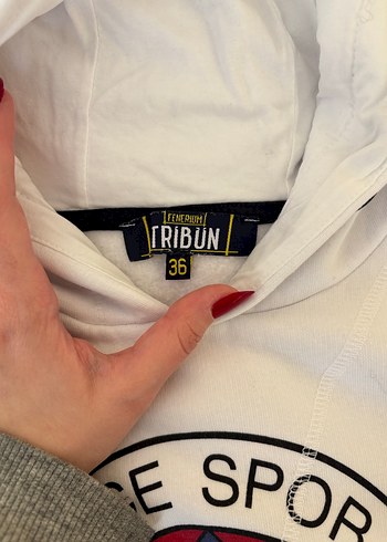 Fenerium Sweatshirt - Görsel 2