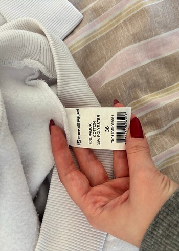 Fenerium Sweatshirt - Görsel 3