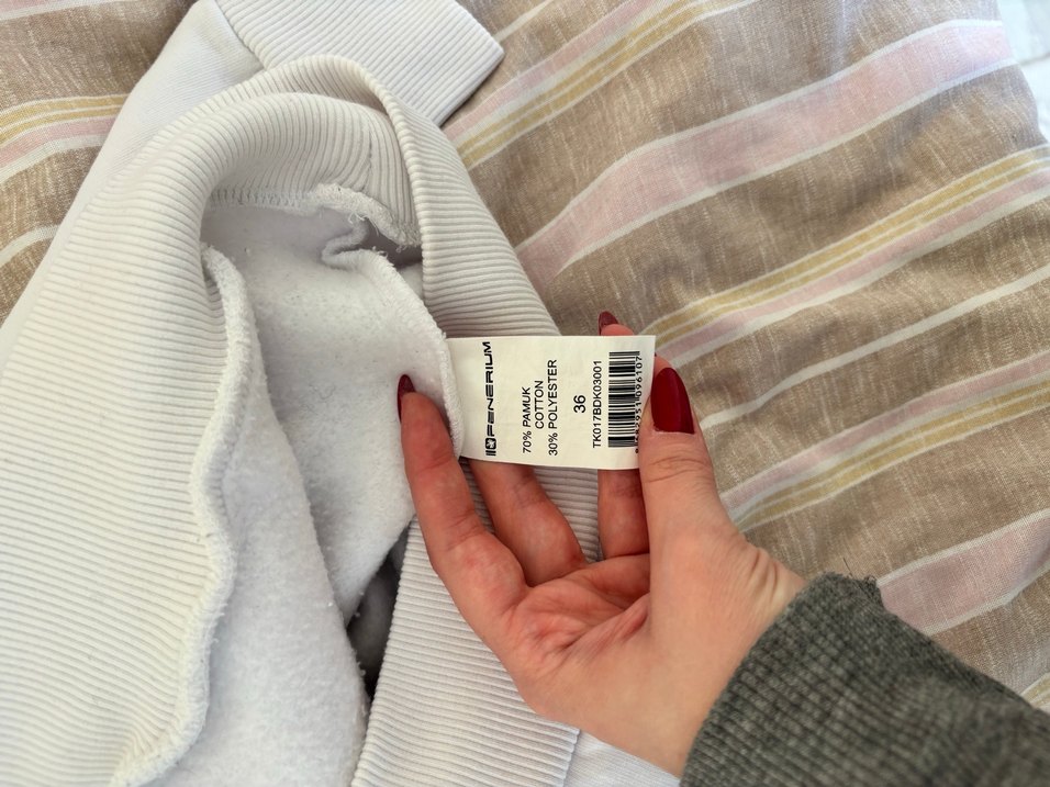 Fenerium Sweatshirt - Görsel 3