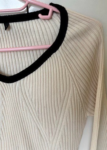 Kadın Kazak - Görsel 3