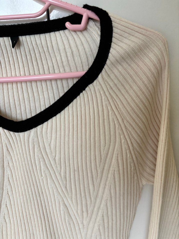 Kadın Kazak - Görsel 3