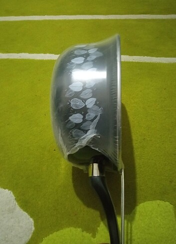 #tava kızartma tavası 20cm içi süzgecli 