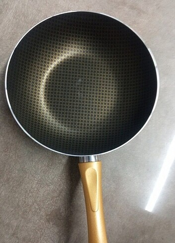 #tava wok 28 cm büyük boy granit harika kalitede bedava fiyatına