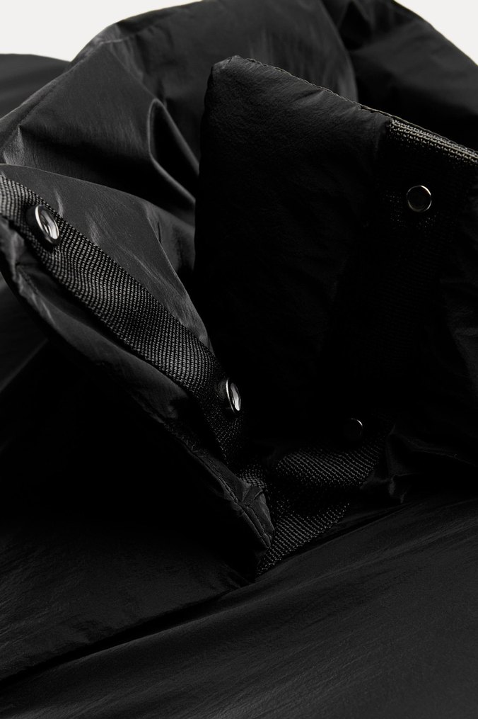 Zara ZW Koleksiyon Şişme Yelek - Görsel 3