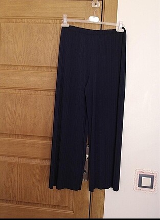 44 Beden çeşitli Renk LCWaikiki Kadife Çiçekli Pantolon