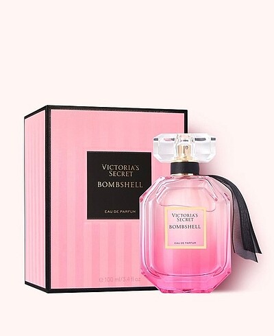 Victoria's Secret Bombshell EDP 100 ml