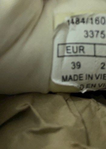 Bershka Bershka Zincir Detaylı Beyaz Platform Kadın Spor Ayakkabı