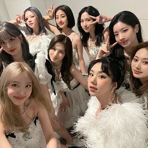 twice album